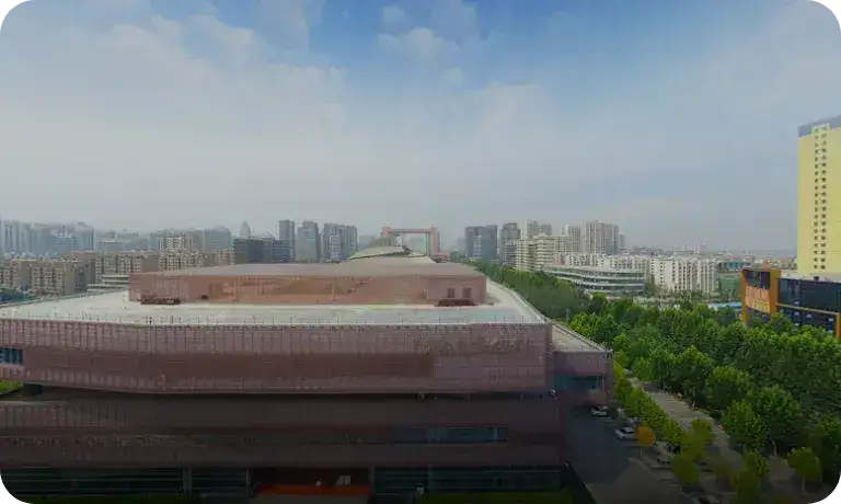 临沂市博物馆