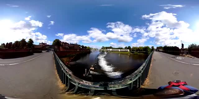 VR视频-公路_10:41