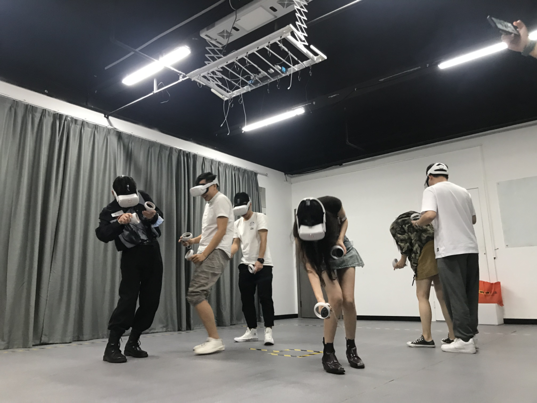 VR，能拯救剧本杀吗