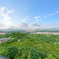 铁道游击队纪念馆