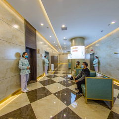 泓恩健康体检全景